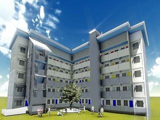 National Housing Authority Talaadthai