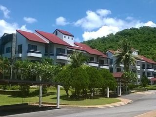 Golf View Condo Home