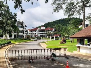 Golf View Condo Home