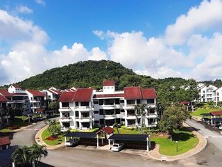 Golf View Condo Home