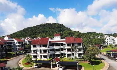 Golf View Condo Home