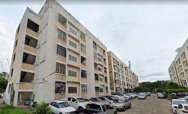 National Housing Authority Lak Si