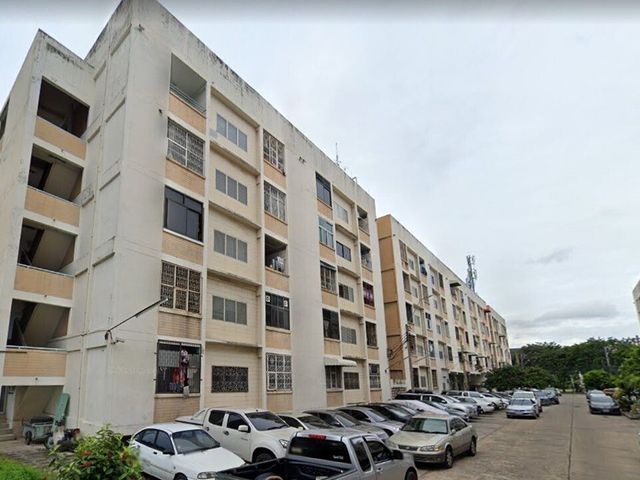 National Housing Authority Lak Si