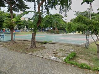 叻四住房