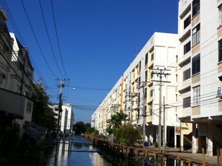 叻四住房