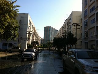 叻四住房