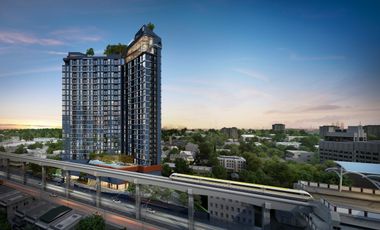 Origin Plug & Play Ladprao Interchange
