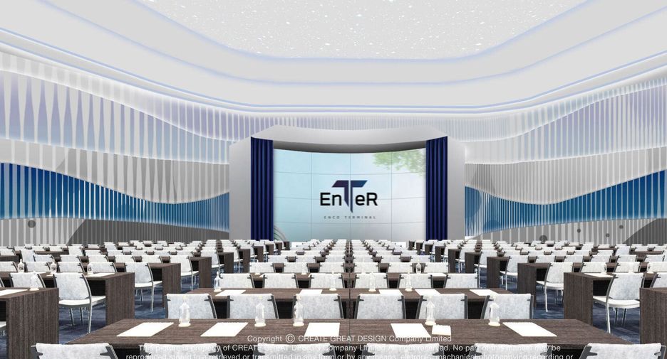EnCo Terminal (EnTer)