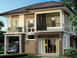 พฤกษาวิลเลจ ซีนเนอรี่ รัตนาธิเบศร์ – บางใหญ่