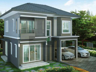 พฤกษาวิลเลจ ซีนเนอรี่ รัตนาธิเบศร์ – บางใหญ่