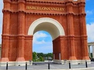 Barcelona Valley