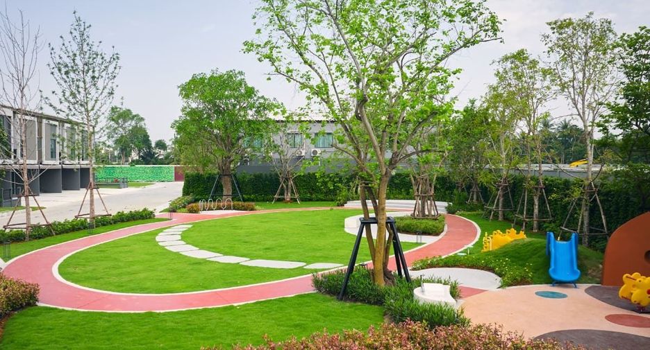 Pleno Ratchapruek-Sathorn