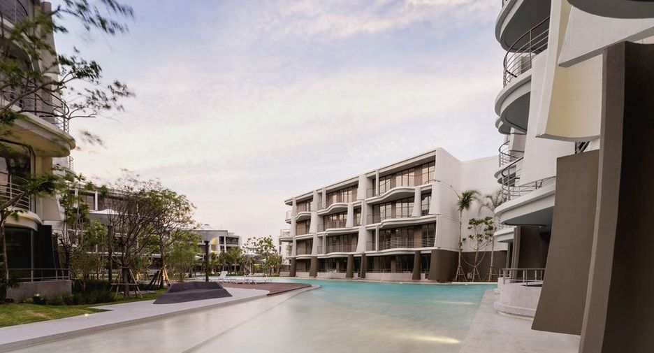 Baan SanKraam Hua Hin