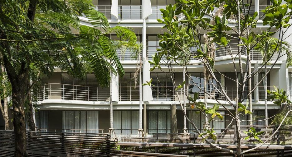 Baan SanKraam Hua Hin