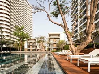 บ้านแสนคราม หัวหิน