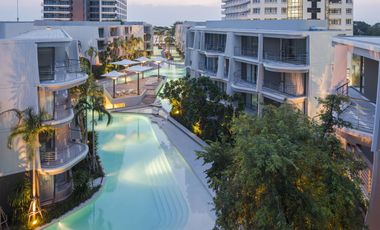 Baan SanKraam Hua Hin