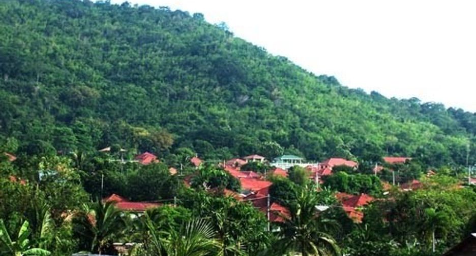 Khao Khuang Village