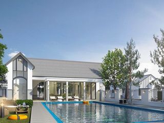 Notting Hill Pluak Daeng-Wang Khayaeng