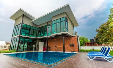 Vision Smart Life Bahnhof Bang Phlu-Rattanathibet