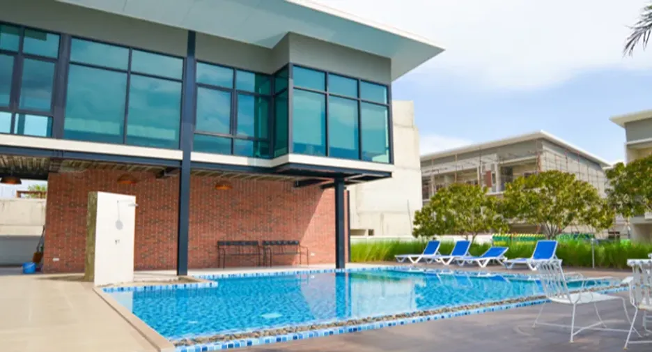 Vision Smart Life Bahnhof Bang Phlu-Rattanathibet