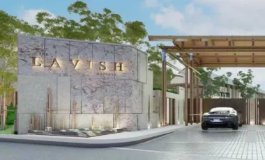 The Lavish