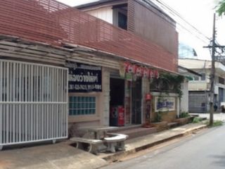 Sangmanee Home Place