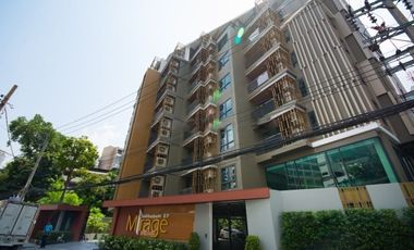 Mirage Sukhumvit 27