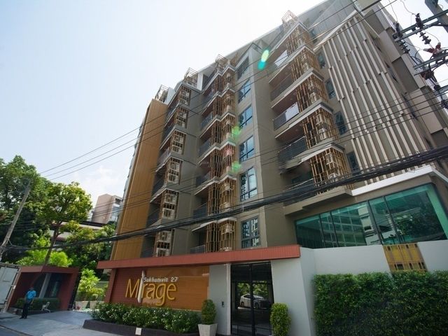 Mirage Sukhumvit 27