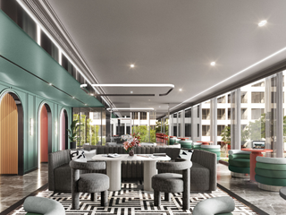 Atmoz Palacio Ladprao-Wanghin