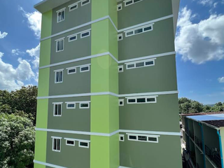 Green Hotel