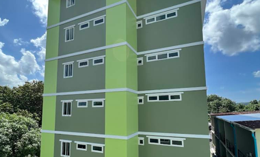 Green Hotel