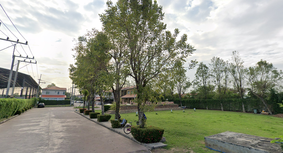 The Palazzo Klong Luang-Klong 3