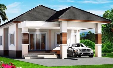 The Base Asset