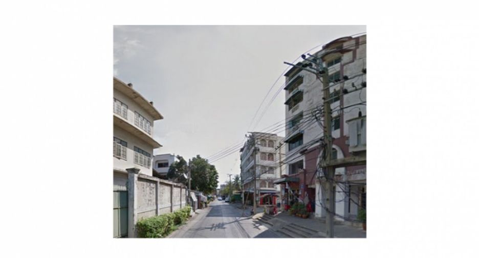 Phothong Condominium
