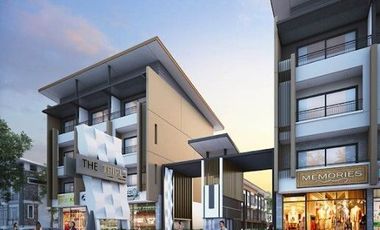 The Triple Sukhumvit 113 – Srinakharin