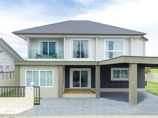 Baan Thanakrit Phase 3