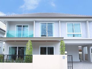 Baan Thanakrit Phase 3