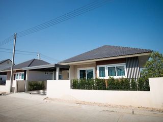 Baan Thanakrit Phase 3