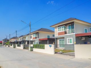 Baan Thanakrit Phase 3