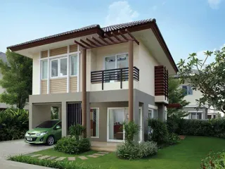 Pruksa Town Serenity Phetkasem 81