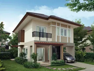 Pruksa Town Serenity Phetkasem 81