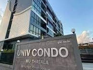 Univ Condo