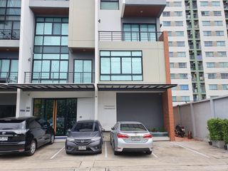 Work at Life Navamin 36