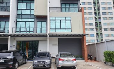 Work at Life Navamin 36