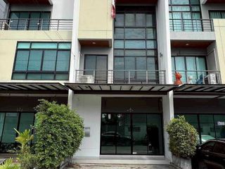 Work at Life Navamin 36