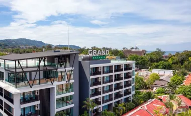 Grand Kata VIP