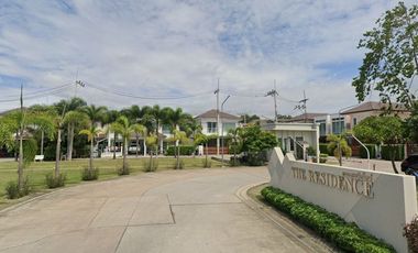 The Residence Thong Klom Tanman