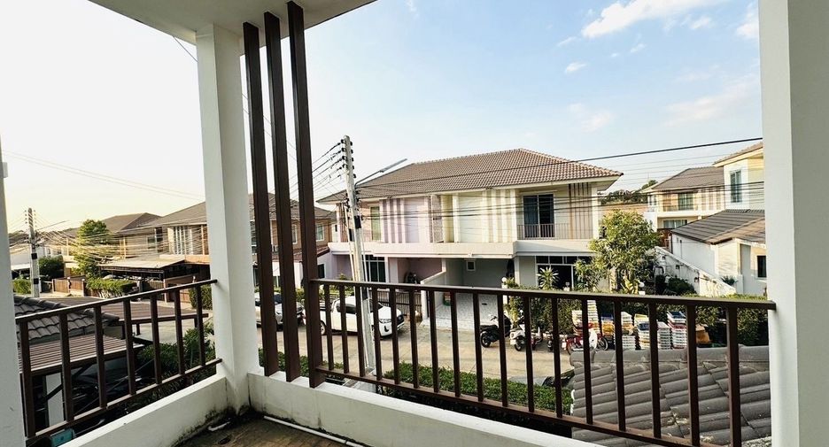 The Residence Thong Klom Tanman
