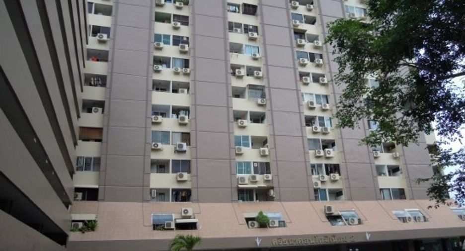 Srithana Condominium 2