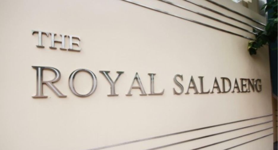 The Royal Saladaeng